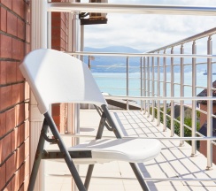 Стандарт улучшенный в Солнечная гавань