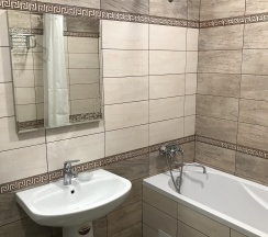 Семейный номер в Старая мельница