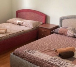 Королевский с видом на море в Filin