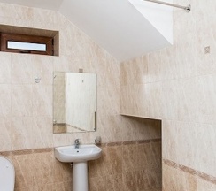 Апартаменты двухуровневые в Villa Laguna