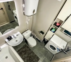 Апартаменты Superior в Апартаменты Studio Park