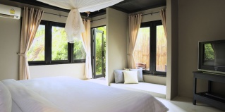Ко-Крадан: Курортный отель The Sevenseas Resort