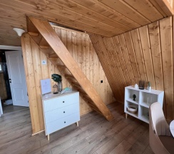 Коттедж Standard с балконом в На Заре