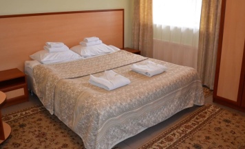 Полулюкс повышенной  комфортности в Лира