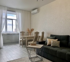 Кв. рядом с центром в Как Дома 05