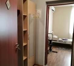 Номер стандарт с 2 односпальными кроватями в Eurolux