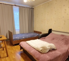 Квартира в Апартаменты на Пролетарская улица, 42