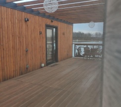 Номер стандарт улучшенный в Аистово