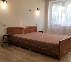 Квартира в Апартаменты на красноармейская 53