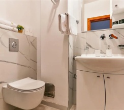 Двухместный номер Standard (двуспальная кровать) в Villa Dvor Kornic
