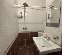 Двухместный номер Standard двуспальная кровать в Уютный Уголок