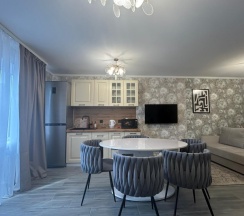 3-местные апартаменты улучшенные в Рекаоблака