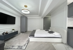 Апартаменты Live Hotel в Павлодаре