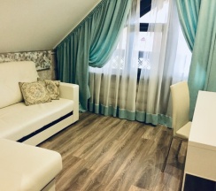 Коттедж в Boroviki house