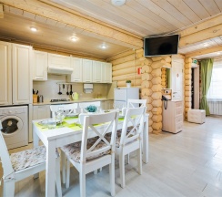 Апартаменты с 2 спальнями в Переславская слобода