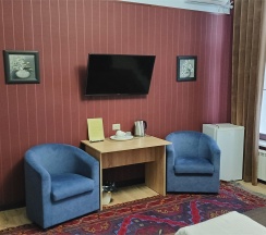 ДЕЛЮКС С БАЛКОНОМ К МОРЮ в Сафия