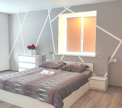 Ленинский 25 в Luxury