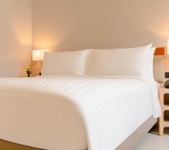 Двухместный номер Superior двуспальная кровать в GLOW Mira Karon Beach