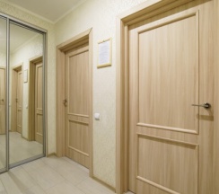 (2 номер )  Апартаменты на Баумана однокомнатная в ApartKazan у Кремля