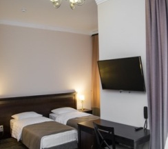 Однокомнатный двухместный в Княжна Мери