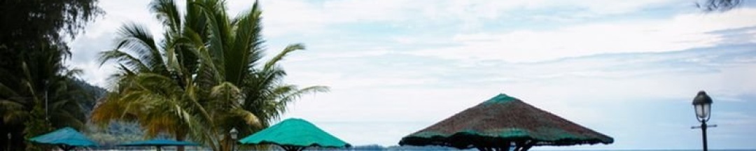 Номер Premier в Haad Mook Kaew Resort