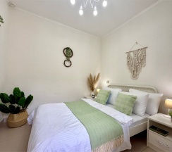 Апартаменты №32 "Комфорт" в Саквояж