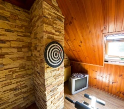 Коттедж с 2 комнатами в Наратэй