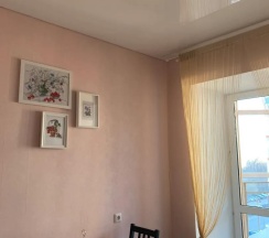 Квартира в Апартаменты на Гарифа Ахунова улица, 20