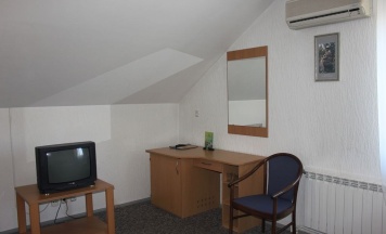 Номер повышенной комфортности в Алтек