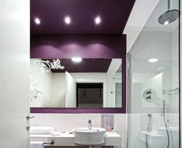 Трёхместный номер Standard в Idea Hotel Milano Malpensa Airport