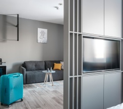 КомфортПлюс в Ласка