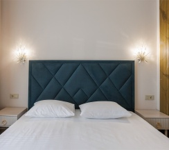 Апартаменты с видом на горы в Moris