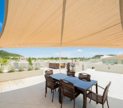 Вилла Royal в Отель The Oriental Beach Pearl