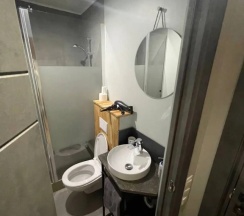 Yashlek в Апарт-отель 63 Apartment