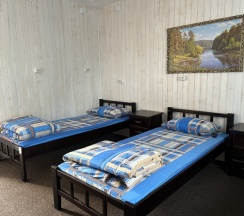 Номер Standard в Уютный дворик