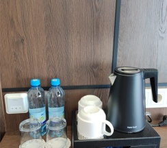 Улучшенный джуниор сюит в Смольнинская