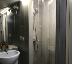 Стандарт2 в Puding Апарт