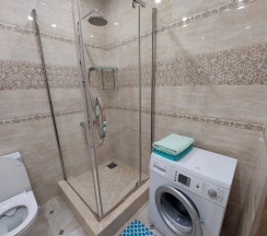 Люкс в Апартаменты Grand Avenu VLG 2