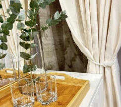 двухместный  в Панда