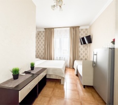 Делюкс в Руссо by Viva Hotels Group