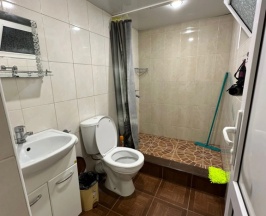 Двухместный номер Standard двуспальная кровать в Панорама