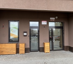 Квартира в Апартаменты на Тургенева, 25