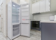 Квартира в Апартаменты на Таврическая, 7 к4 (Эдит), 45м²