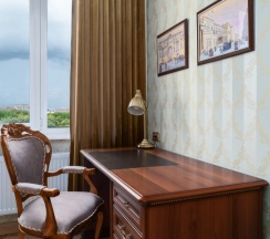 VINTAGE Апартаменты в Pushkin Apartments