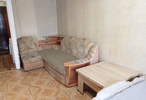 Апартаменты Апартаменты на Надибаидзе 34 в Приморском крае