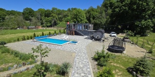 Абадзехская: Коттедж Павлония