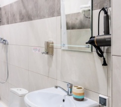 Двухместный номер Стандарт3 в Уют