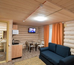 Стандарт Дуплекс в Заимка Лесника