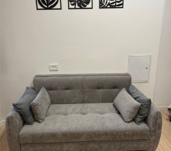 Комфорт с диваном в Глория