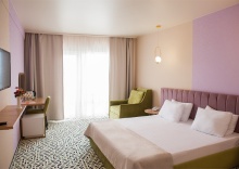 Standard SV в корпусе в Aurum Family Resort&SPA